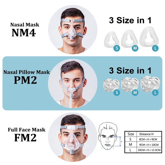 Easy Breath A20 – Premium Auto-Adjusting CPAP Machine for Sleep Apnea & Snoring | Intelligent Pressure Technology | Ultra-Quiet & COPD-Friendly (Includes Ergonomic Mask) – Model G2S A20